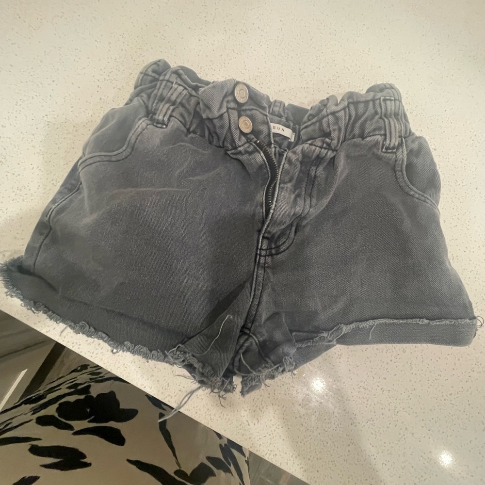 Shorts PAC Sun